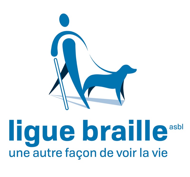 Ligue Braille asbl