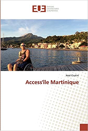 Access'île Martinique