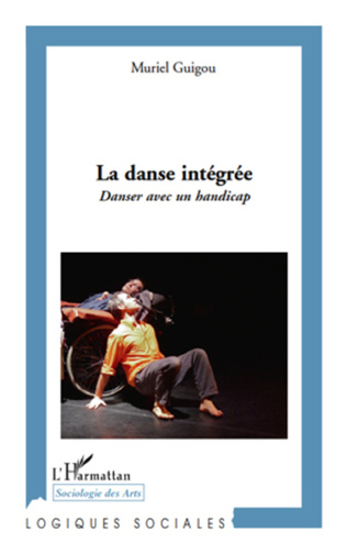 La danse intégrée : danser avec un handicap