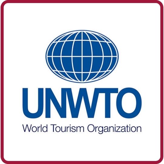 logo UNWTO