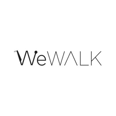Innovation : Wewalk, la canne intelligente