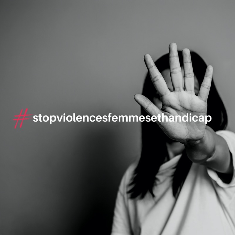 #stopviolencesfemmesethandicap
