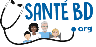 SantéBD est l'association à l'honneur cette semaine sur Autonomia