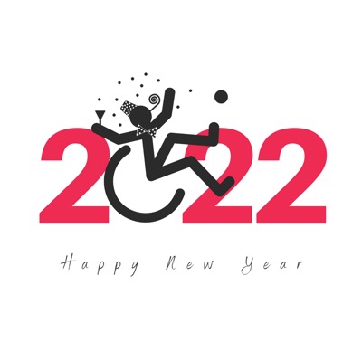 2022 Bonne année ! 😄