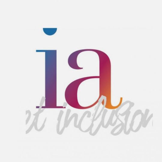 La vignette représente le logo de IA et inclusion