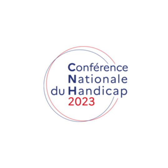 Conférence Nationale du Handicap 2023