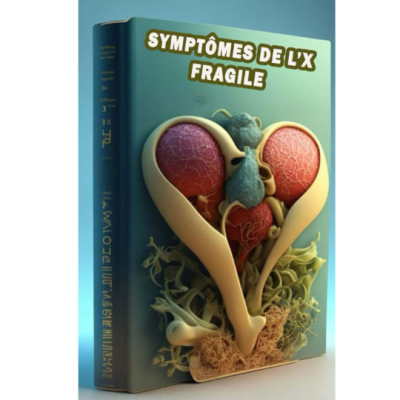 Symptômes de l’X fragile: Repérez les signes du syndrome de l’X fragile