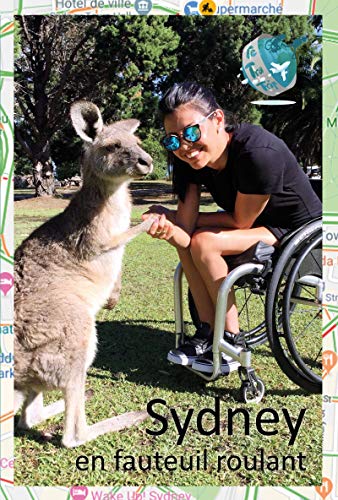 Sydney en fauteuil roulant: Guide touristique pour PMR