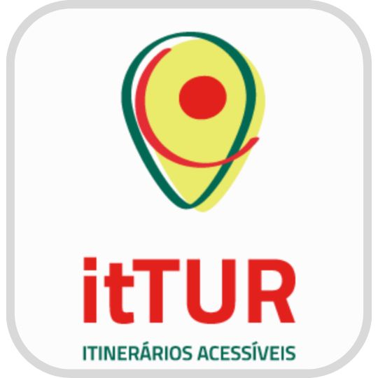 logo app ItTur