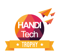 Handitech Trophy