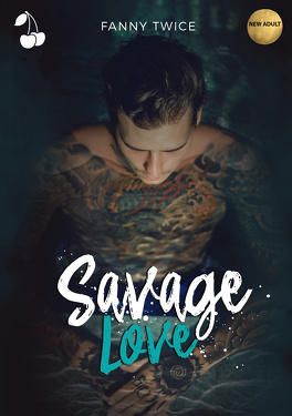 Savage Love, de Fanny Twice