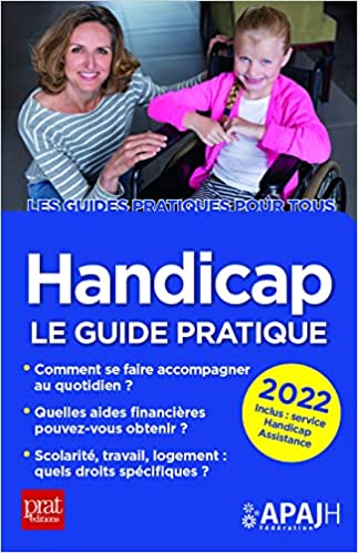 Handicap 2022: Le guide pratique