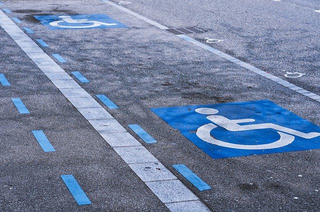 Bordeaux : nouveau système de contrôle des places de parking payantes