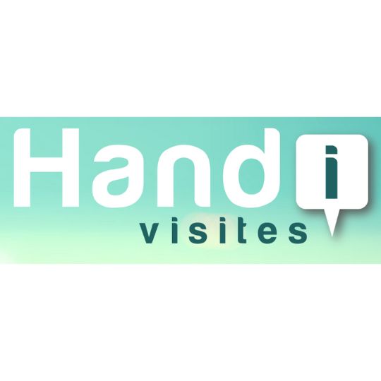 logo Handivisites
