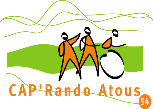 CAP'Rando Atous54