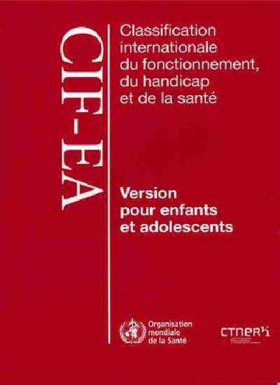 Classification Internationale Enfants Adolescents