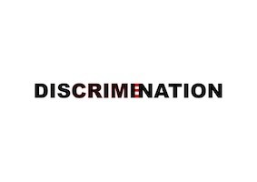 Nos mots en images : Discrimination