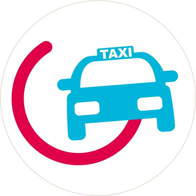 Jean CASTEX : 1 000 taxis accessibles dans la région Île-de-France en 2024