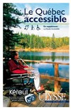 Le Québec accessible